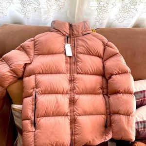 Moncler longue saison